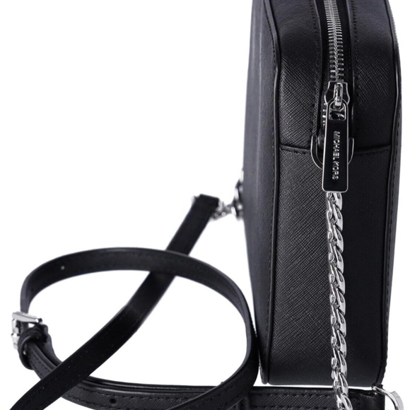 Michael Kors Black Jet Set - Picture 4 of 16